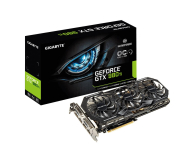 Gigabyte GeForce GTX980Ti 6144MB 384bit WindForce III OC - 254439 - zdjęcie 1